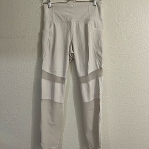 Athleta Leggings, size medium